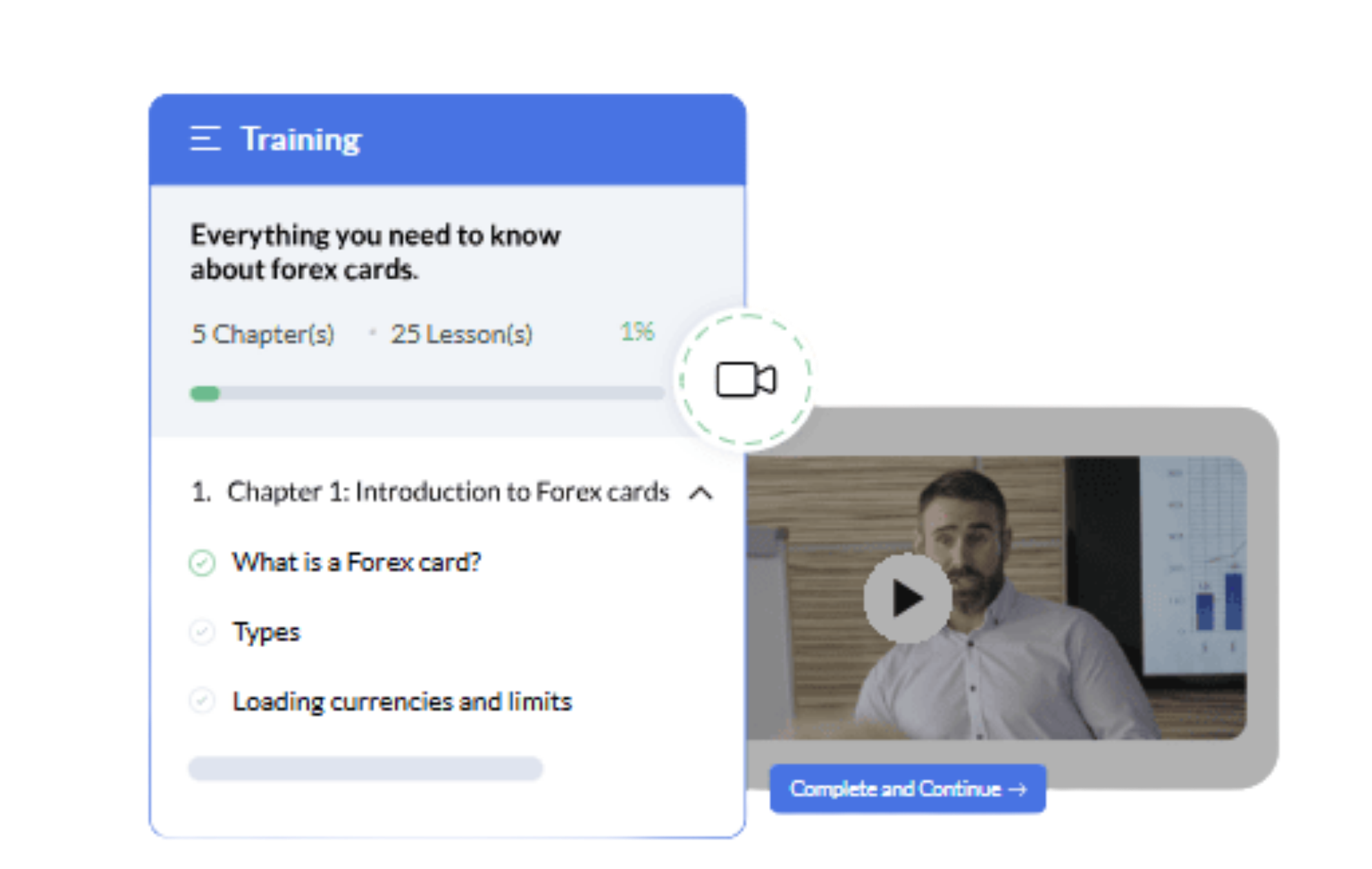 zoho desk calisan self servis portali
