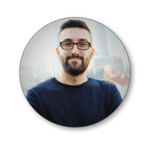 gökhan coşkun