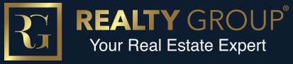 realty group logo