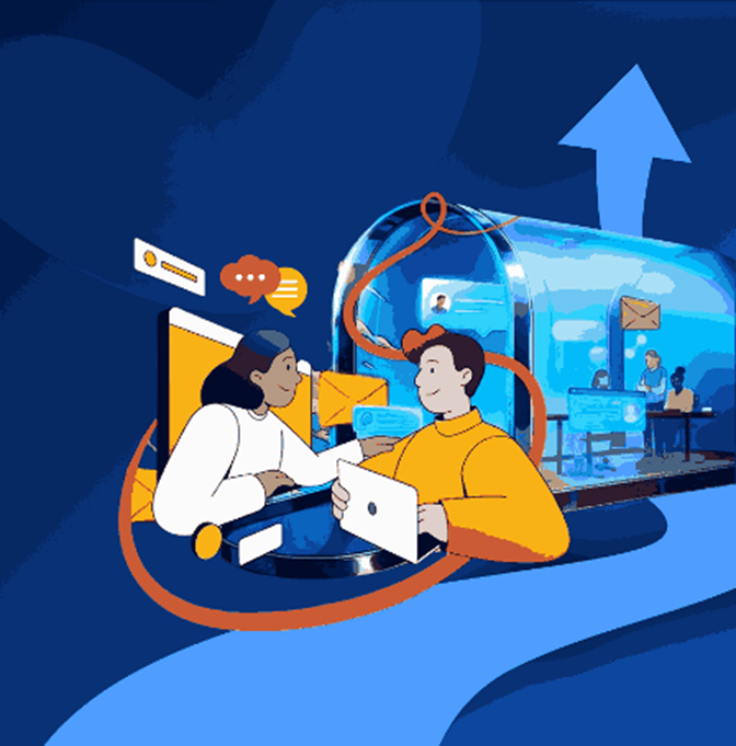 crm ile musteri deneyimi tasarlarken empati haritalari kullanmak