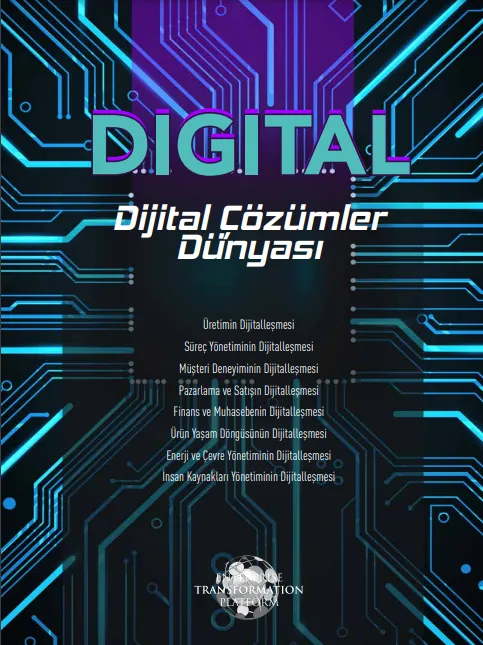 dijital çözümler dünyası