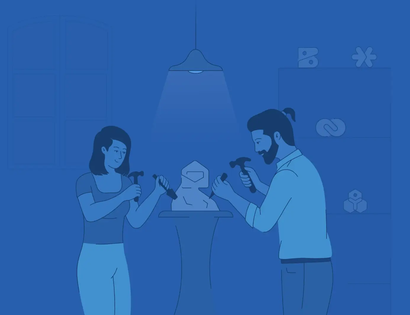flywheel yaklasimi nedir sales funnel yaklasiminin eksiklerini nasil tamamlar