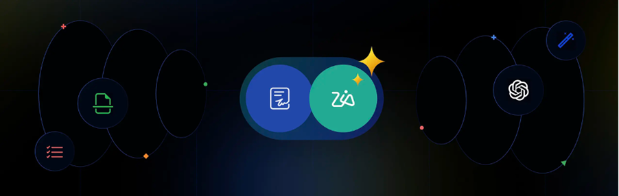 gartner 2025 magic quadrant crm dunyasinda ai native donem ve zoho nun vizyoner yukselisi