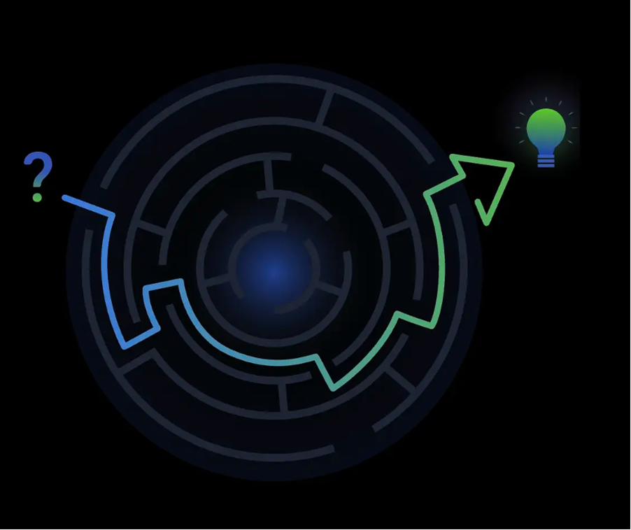 gartner 2025 magic quadrant crm dunyasinda ai native donem ve zoho nun vizyoner yukselisi