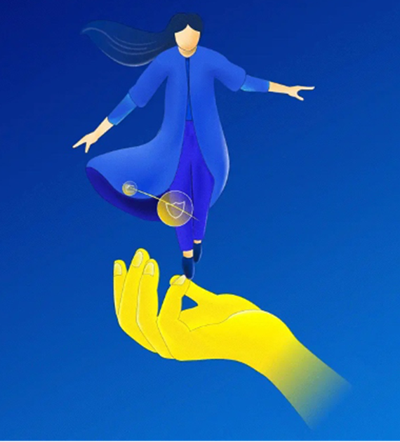 gartner 2025 magic quadrant crm dunyasinda ai native donem ve zoho nun vizyoner yukselisi