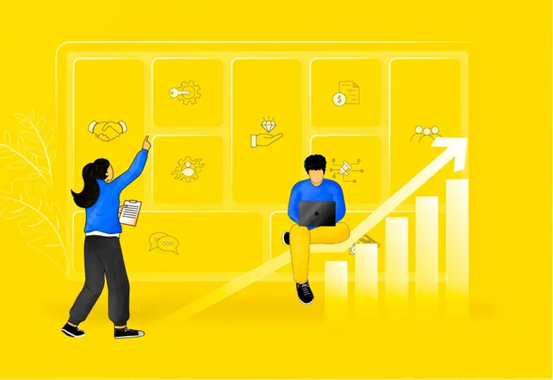 lean ve kaizen yaklasimlari nedir crm de satis surecindeki i̇srafin onlenmesinde nasil kullanilabilir