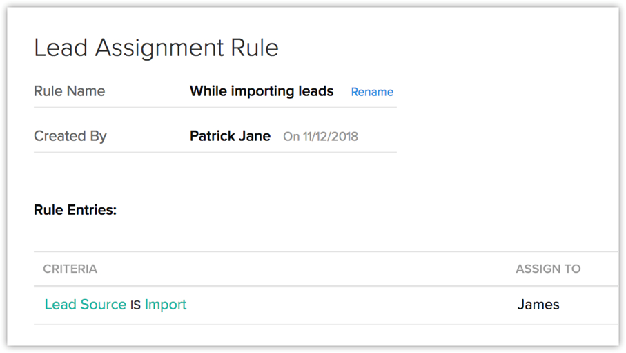 pareto analizi 80 20 kurali crm de nasil kullanilir
