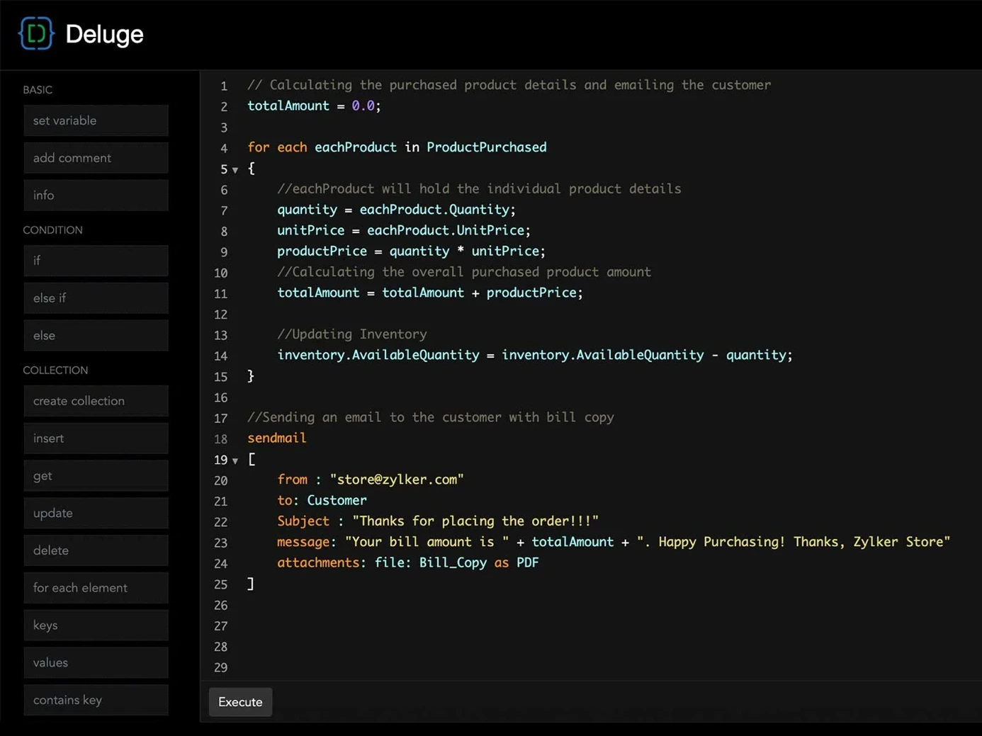 power user guide fintech organizasyonlarında zoho crm ile olceklenebilir operasyonlar tasarlamak
