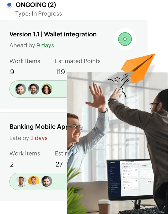 power user guide gayrimenkul sektorunde zoho crm ile kurumsal bellek ve surec yonetimi