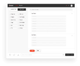 qntrl süreç yönetimi platformu