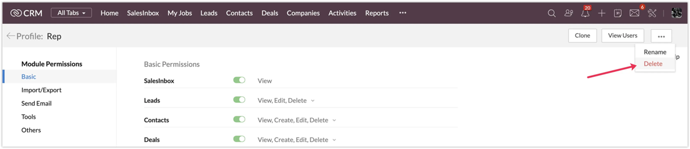 raci matrisi nedir crm sistemi uzerinde nasil kullanilir
