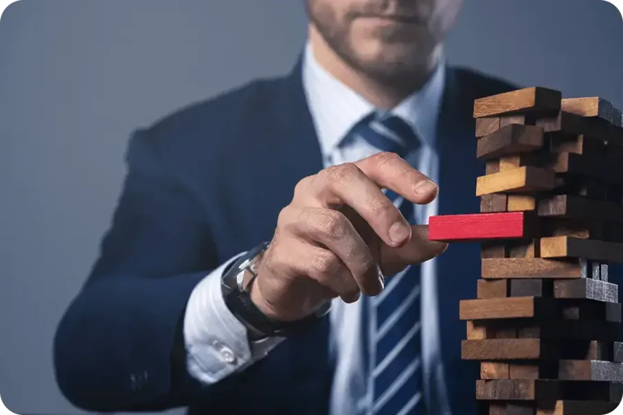 risk yonetimi perspektifiyle crm satis sureclerinde olasi hatalari onceden gormek