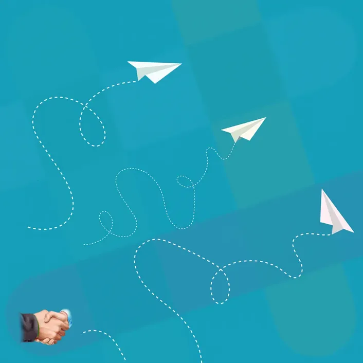 risk yonetimi perspektifiyle crm satis sureclerinde olasi hatalari onceden gormek