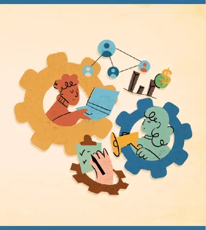 scqa framework nedir crm sureclerine nasil uygulanir
