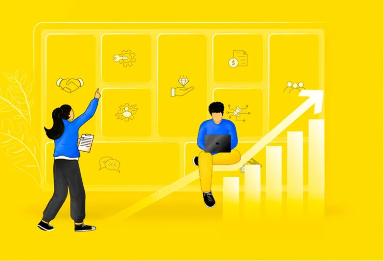 scqa framework nedir crm sureclerine nasil uygulanir