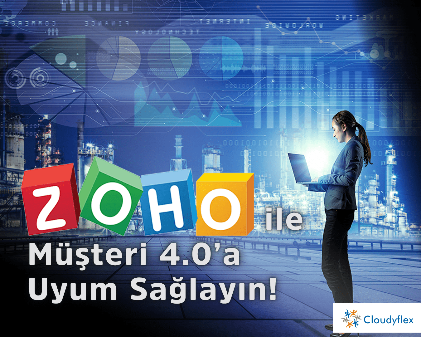 zoho müşteri 4.0