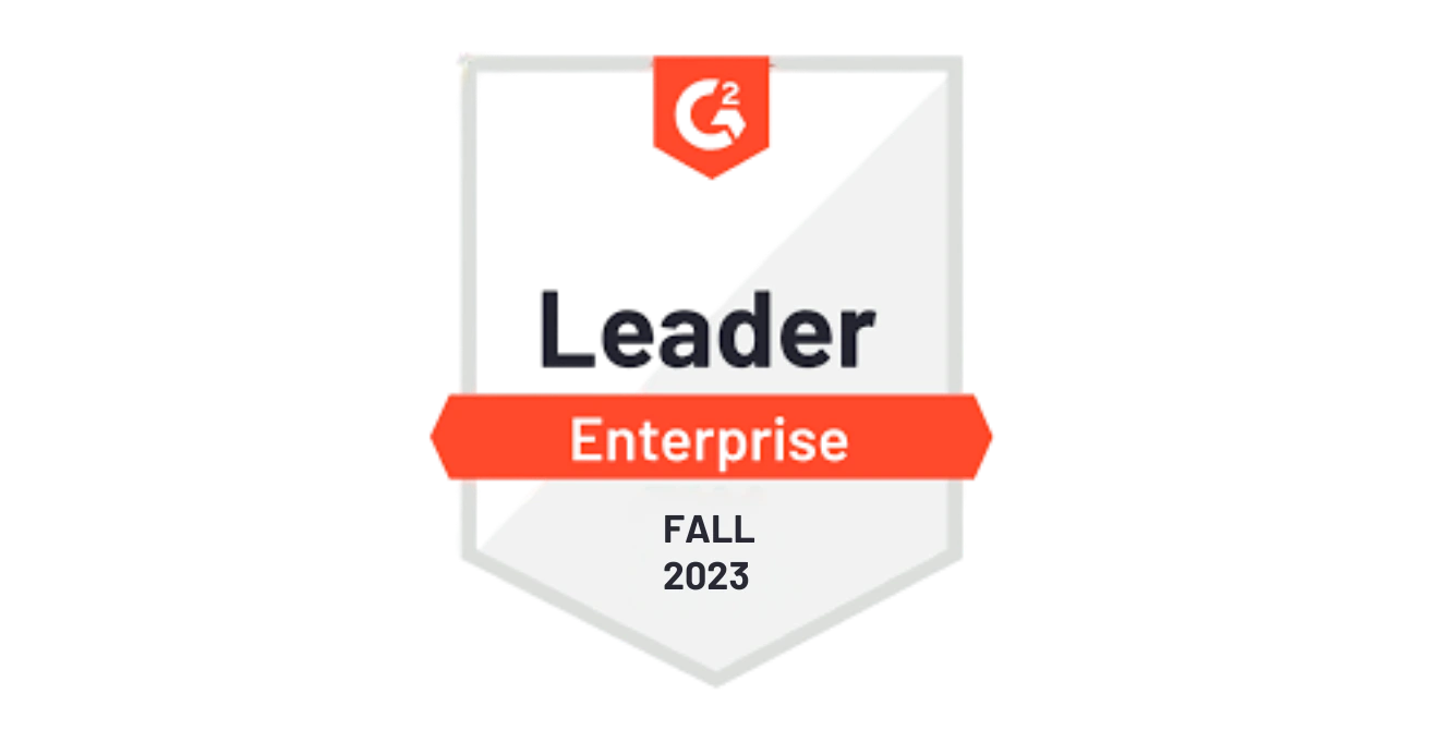 2023 Leader in Mid-Market Grid Report