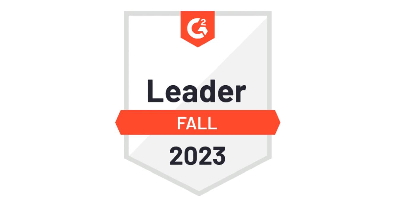 2023 Leader