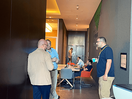Zoho MeetUp Ankara