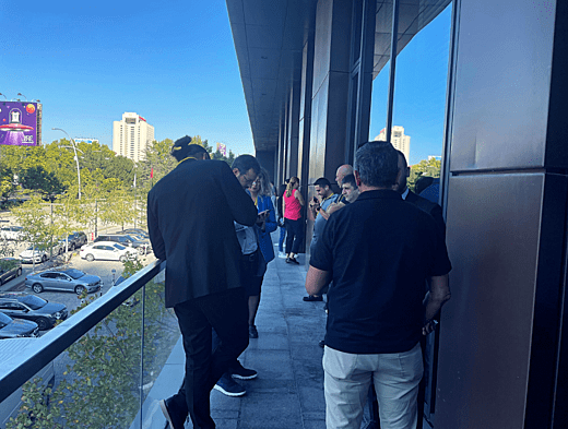 Zoho MeetUp Ankara