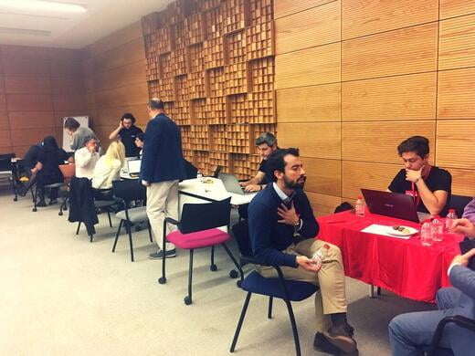 MeetUp Kasım 2019