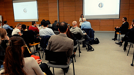Zoho MeetUp