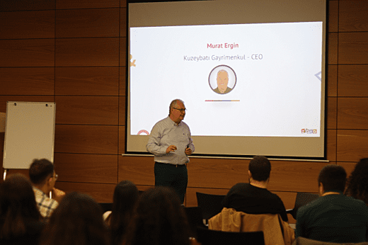 Zoho MeetUp