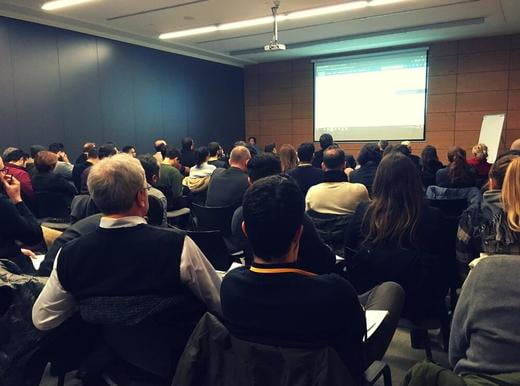 Zoho MeetUp