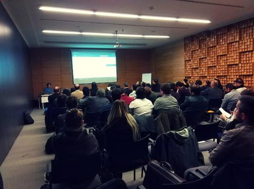 Zoho MeetUp