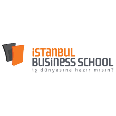 istanbul business school logo