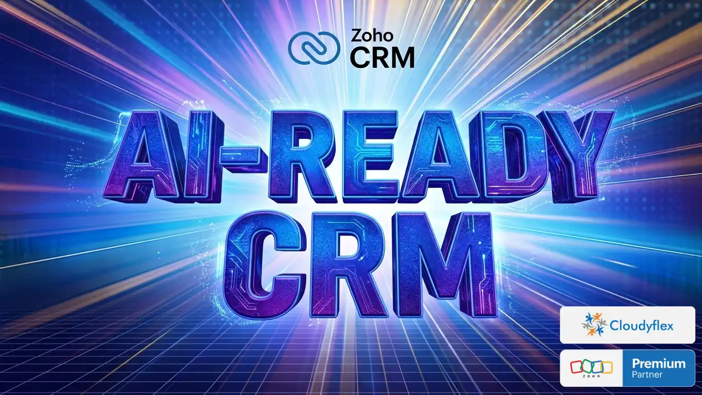 ai ready crm