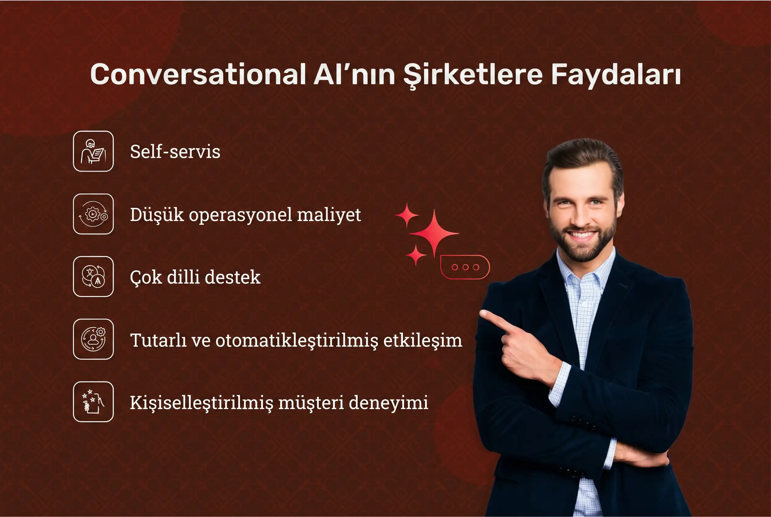zoho conversational intelligence