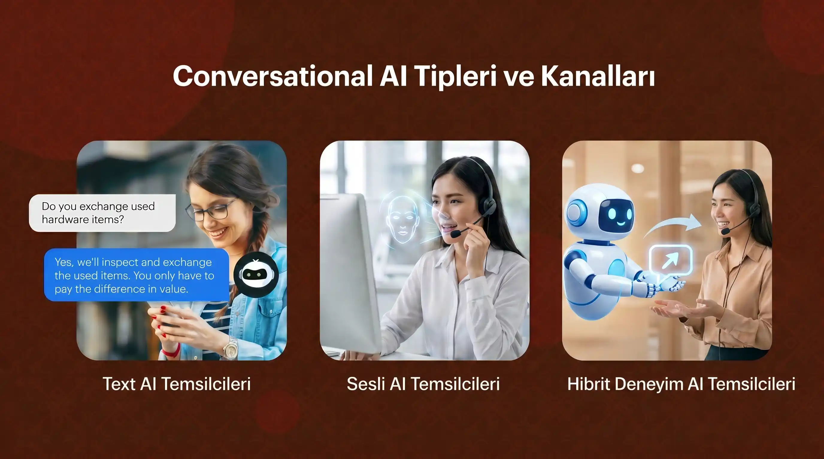 zoho conversational intelligence